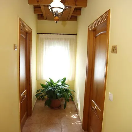 Liencres Apartamentos Apartment *