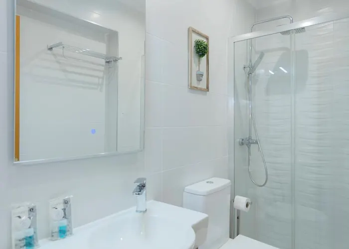 Liencres Apartamentos شقة ليينكريس