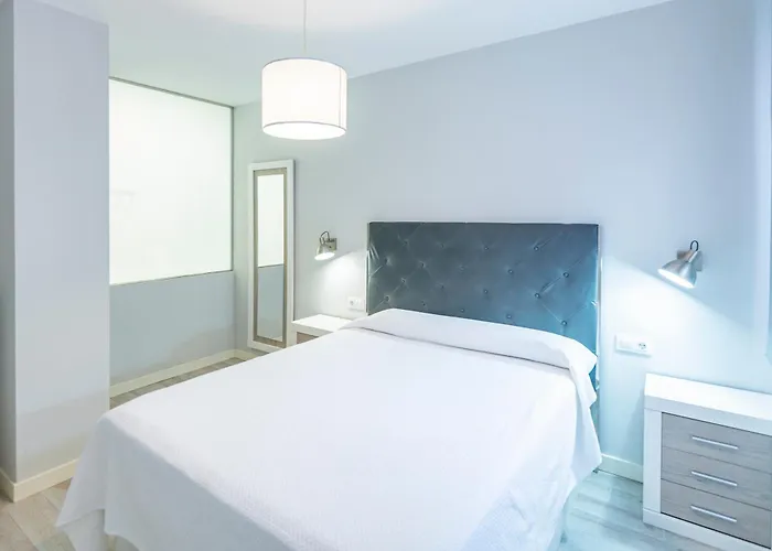 Liencres Apartamentos Liencres