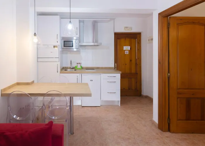 Liencres Apartamentos