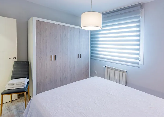 Liencres Apartamentos Apartmán Liencres