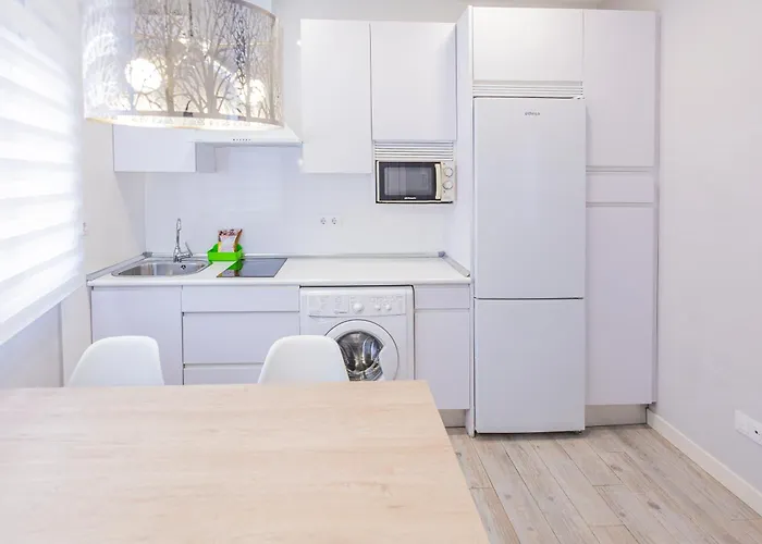 Liencres Apartamentos *