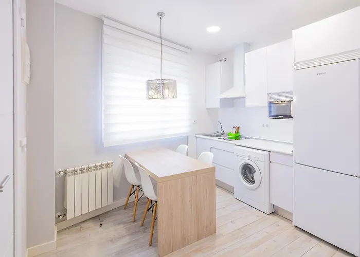 Liencres Apartamentos