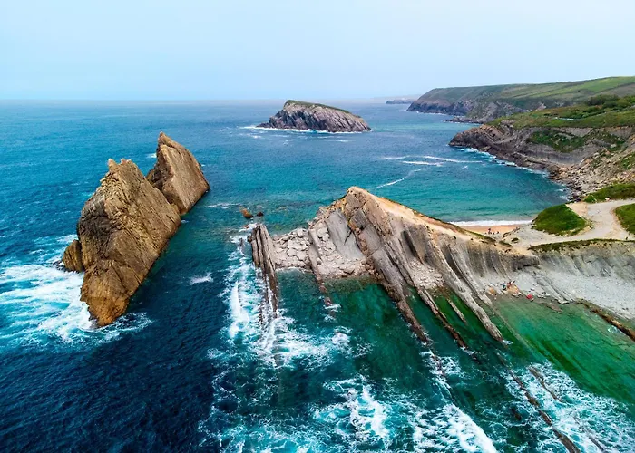 Liencres Apartamentos ليينكريس