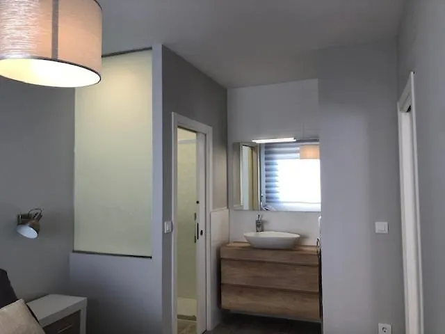 Liencres Apartamentos