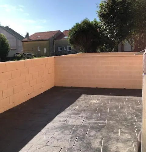 Liencres Apartamentos