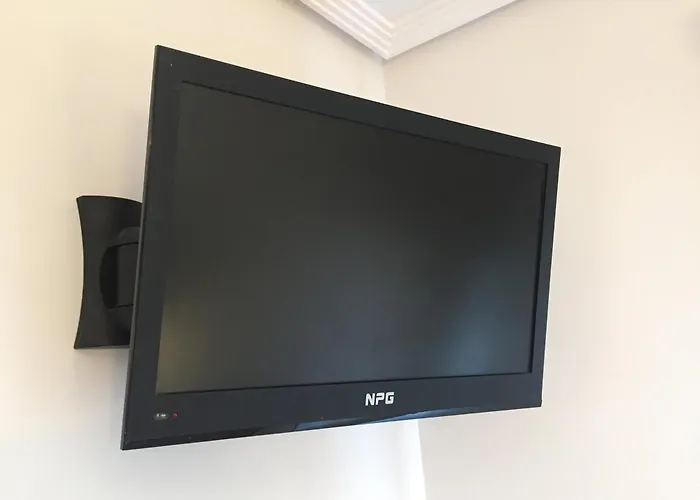 Liencres Apartamentos شقة