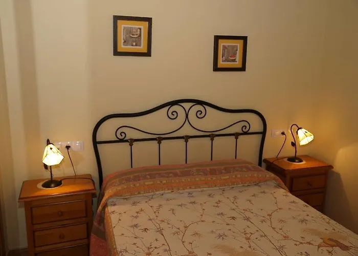 Liencres Apartamentos Apartmán *