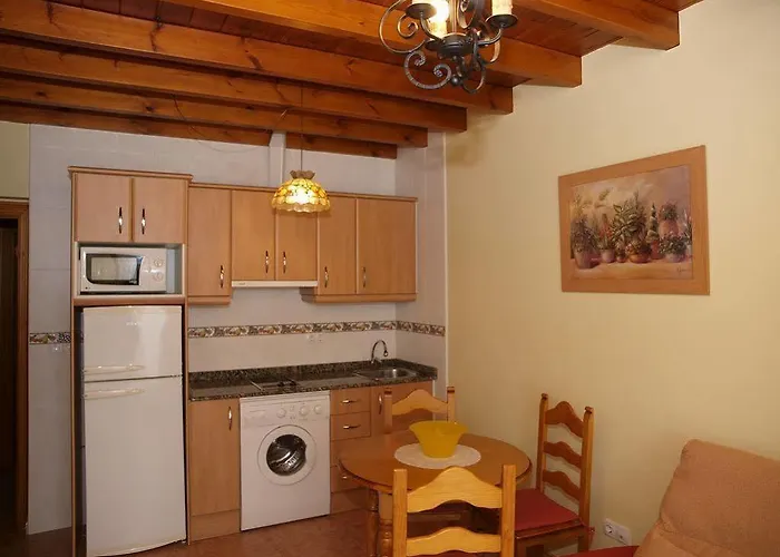 Liencres Apartamentos Appartamento