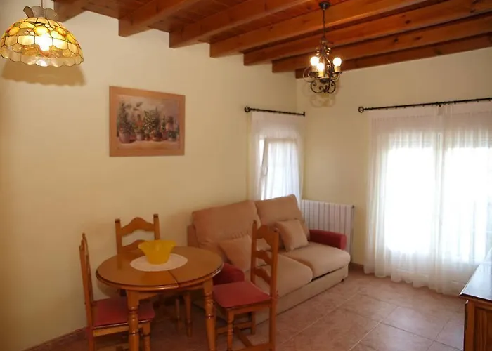 Appartamento Liencres Apartamentos