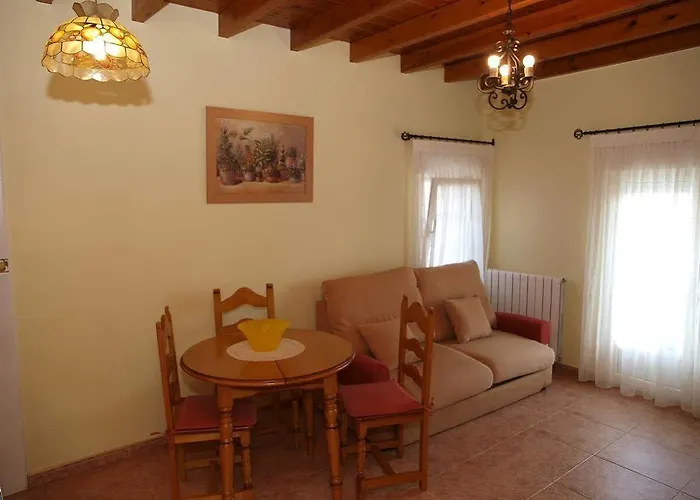 Apartmán Liencres Apartamentos