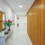 Liencres Apartamentos ליינקרס