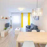 Liencres Apartamentos דירה *