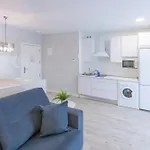 דירה Liencres Apartamentos *