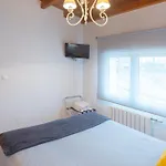 Liencres Apartamentos ליינקרס