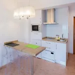 Liencres Apartamentos * ליינקרס