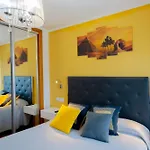 Liencres Apartamentos דירה
