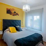 דירה Liencres Apartamentos