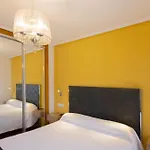 Liencres Apartamentos דירה ליינקרס