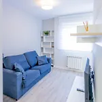 דירה Liencres Apartamentos *