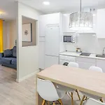 Liencres Apartamentos דירה ליינקרס