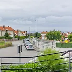 דירה Liencres Apartamentos *