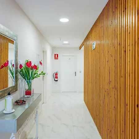 Liencres Apartamentos Льенкрес