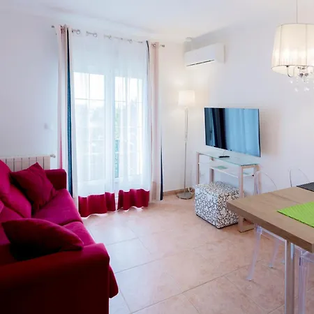 Liencres Apartamentos Apartman