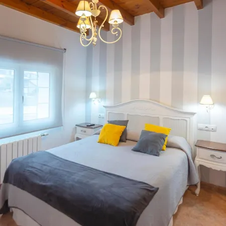 Апартаменты Liencres Apartamentos *