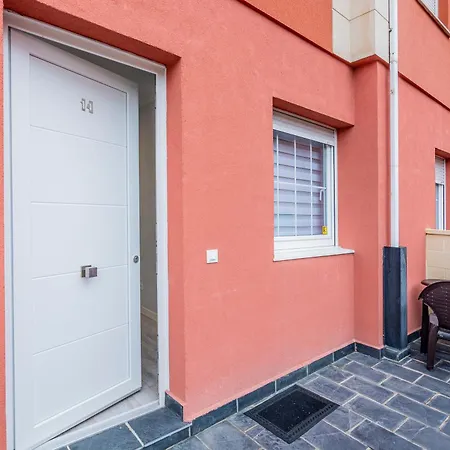 Liencres Apartamentos Apartman *
