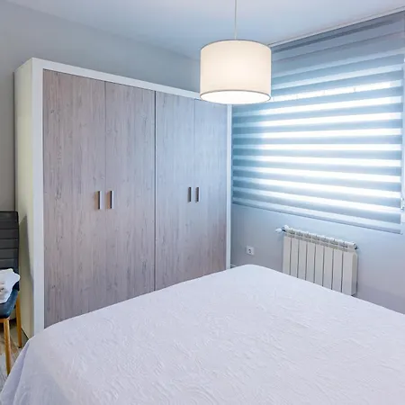 Liencres Apartamentos Апартаменты Льенкрес