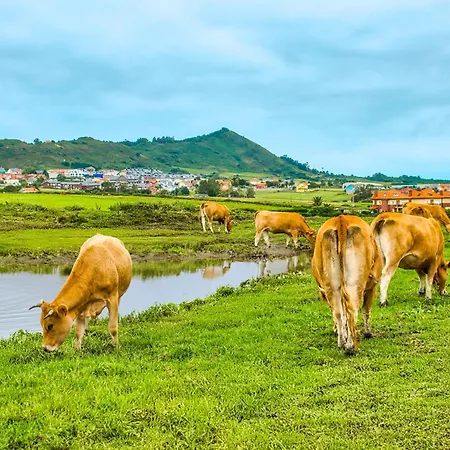 Appartement Liencres Apartamentos Liencres