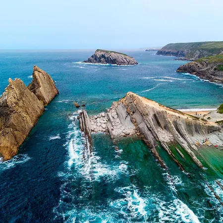 Liencres Apartamentos Liencres