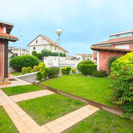 Liencres Apartamentos