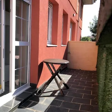 Liencres Apartamentos Льенкрес