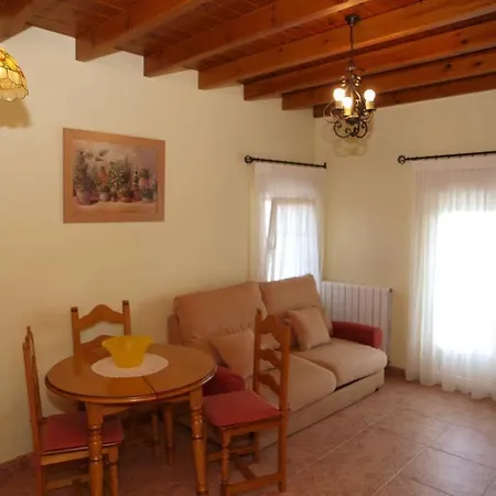 Апартаменты Liencres Apartamentos