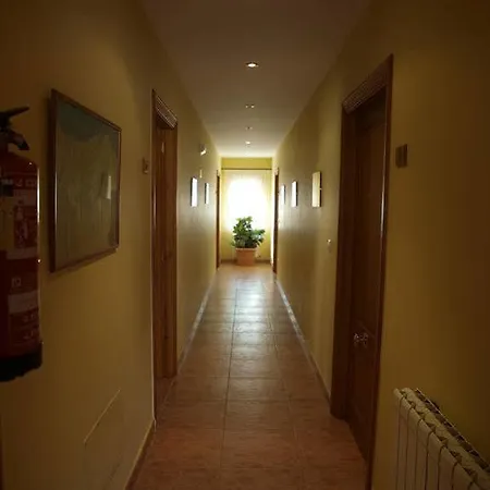 Liencres Apartamentos Apartment