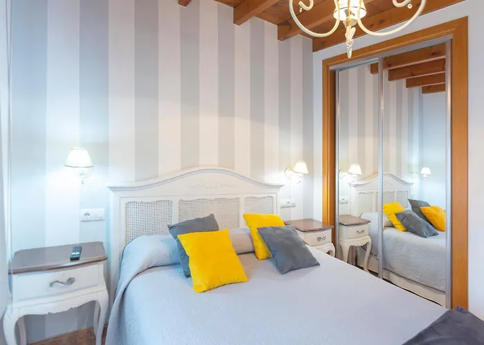 Liencres Apartamentos Daire