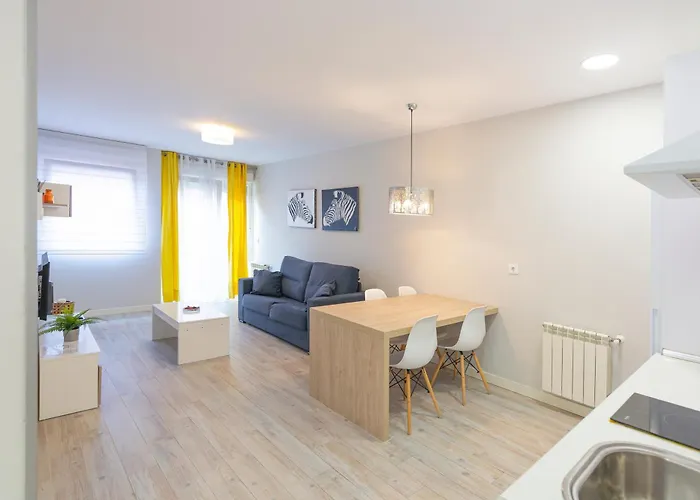 Liencres Apartamentos