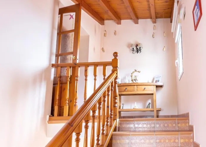 Liencres Apartamentos Daire *