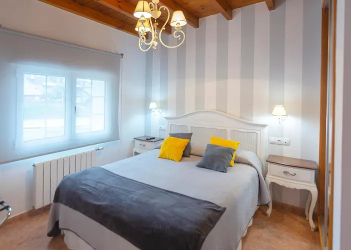 Lägenhet Liencres Apartamentos *