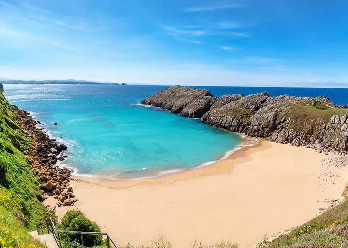 Liencres Apartamentos Lägenhet Liencres