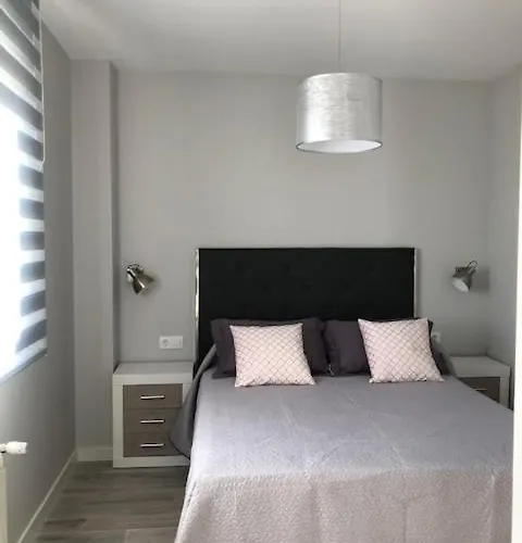 Lägenhet Liencres Apartamentos Liencres