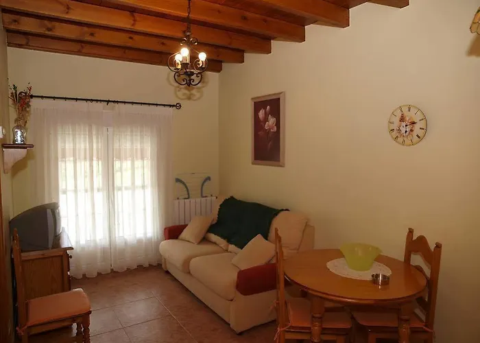 Lägenhet Liencres Apartamentos *