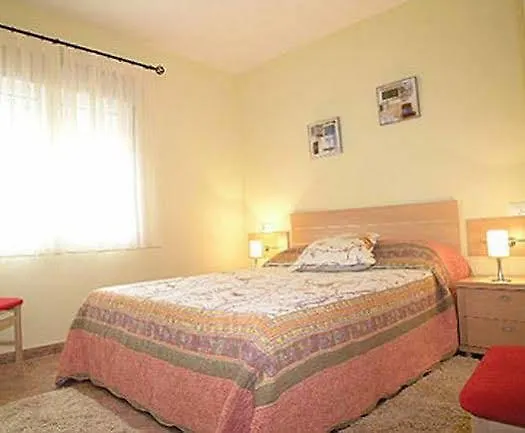 Liencres Apartamentos *