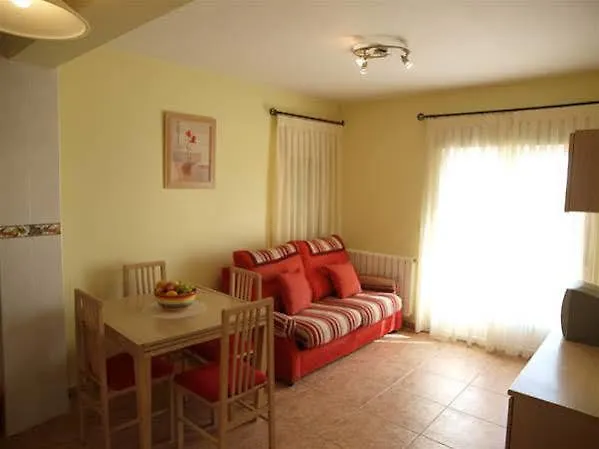 Liencres Apartamentos *