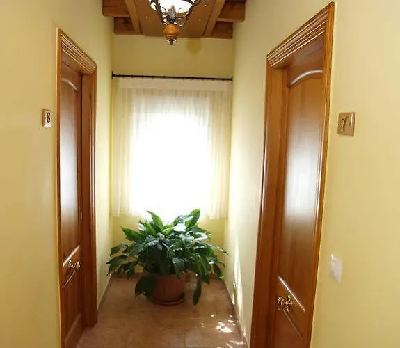 Liencres Apartamentos Lägenhet *