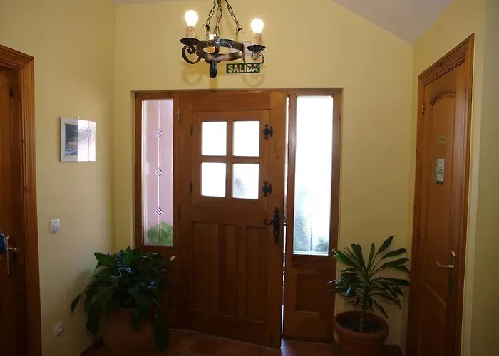 Liencres Apartamentos Lägenhet Liencres