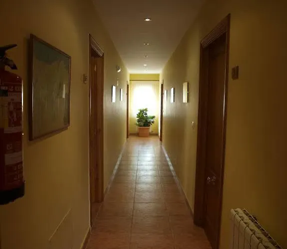 Liencres Apartamentos Lägenhet